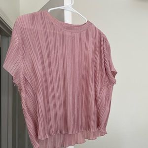 Free People Movement Top